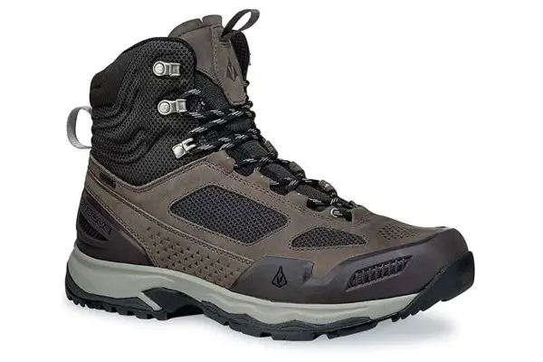 Vasque Breeze at Mid GTX Hiking Boot Review