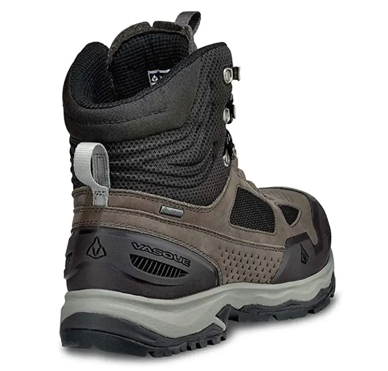asque Mens Breeze at Mid GTX Hiking Boot