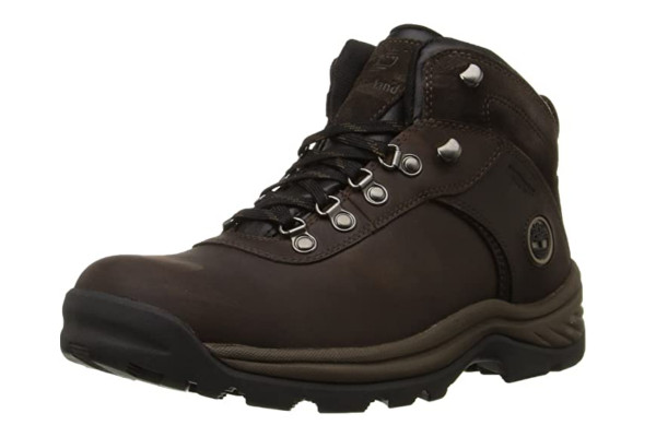 Timberland Flume Waterproof Boot Review