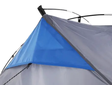 Ozark Trail 1-Person Backpacking Tent
