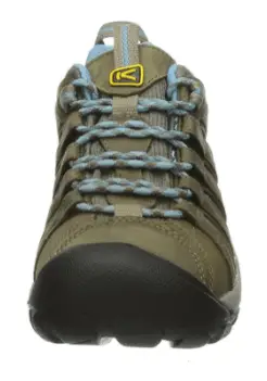 KEEN Women's Voyageur Hiking Shoe