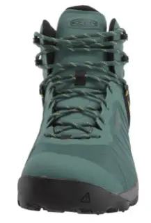 KEEN Men's Venture Mid Height Waterproof Hiking Boot