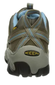 KEEN Women's Voyageur Hiking Shoe