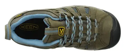 KEEN Women's Voyageur Hiking Shoe