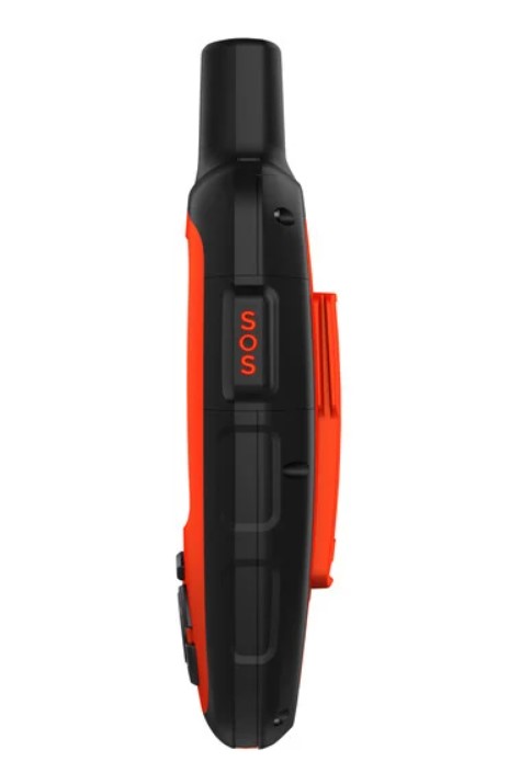 Garmin inReach Explorer+