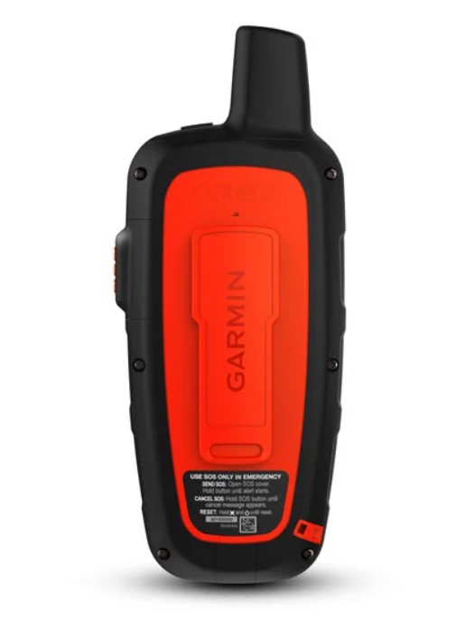 Garmin inReach Explorer+