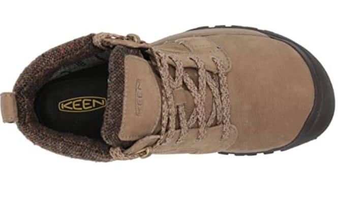 Keen Kaci II