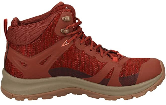 Keen Terradora II