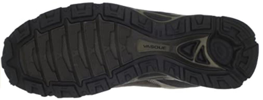 Vasque Juxt Men’s Hiking Shoe - TheGearHunt