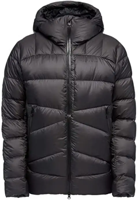 Black Diamond Vision Down Parka