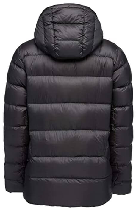 Black Diamond Vision Down Parka