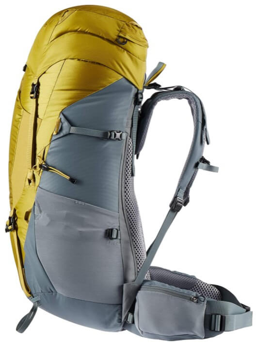 Deuter Aircontact Lite 65+10