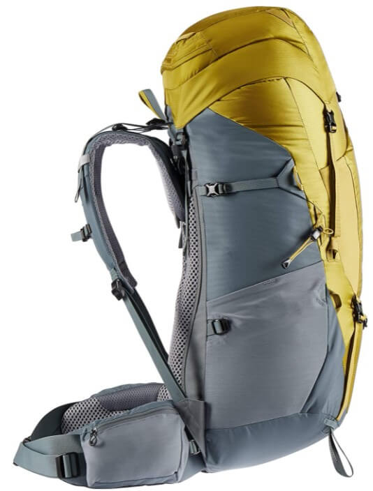 Deuter Aircontact Lite 65+10