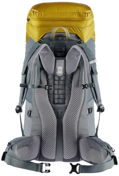 Deuter Aircontact Lite 65+10