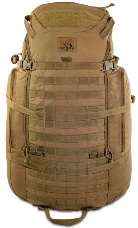 Kifaru 44 Mag Hunting Backpack