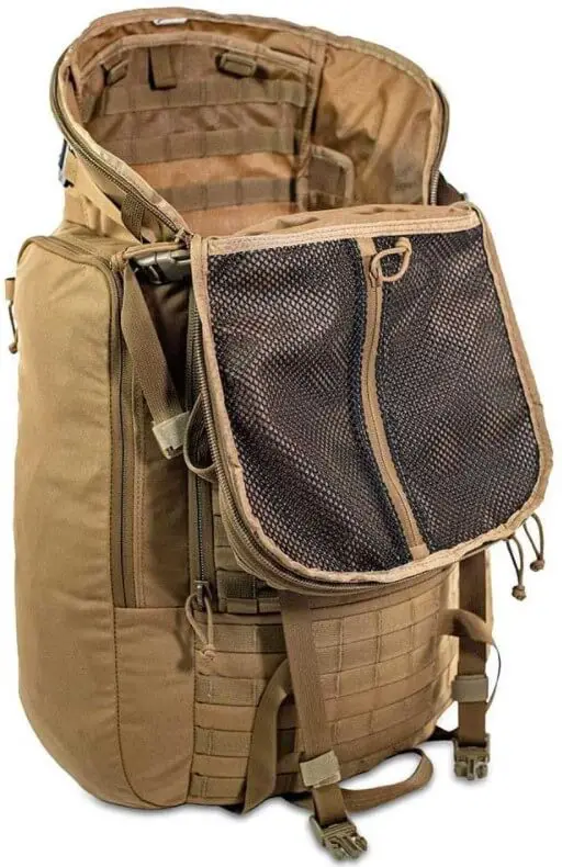 Kifaru 44 Mag Hunting Backpack