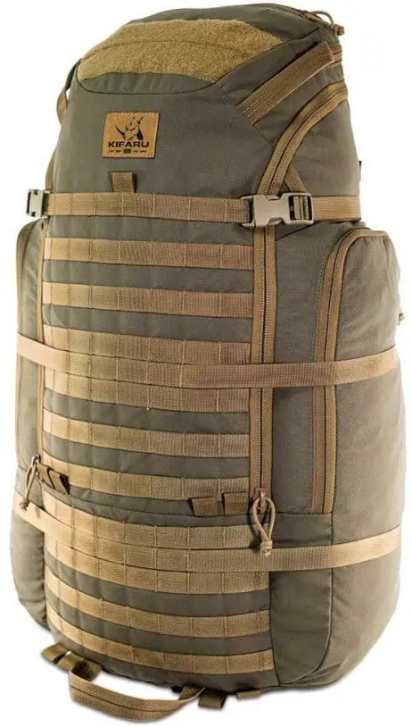 Kifaru 44 Mag Hunting Backpack