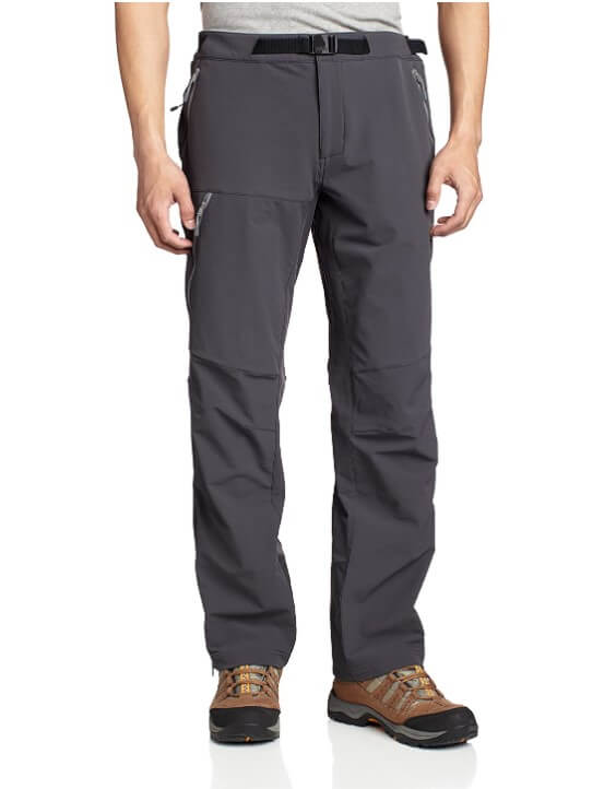 Mountain Hardwear Chockstone Alpine Trekking Pants