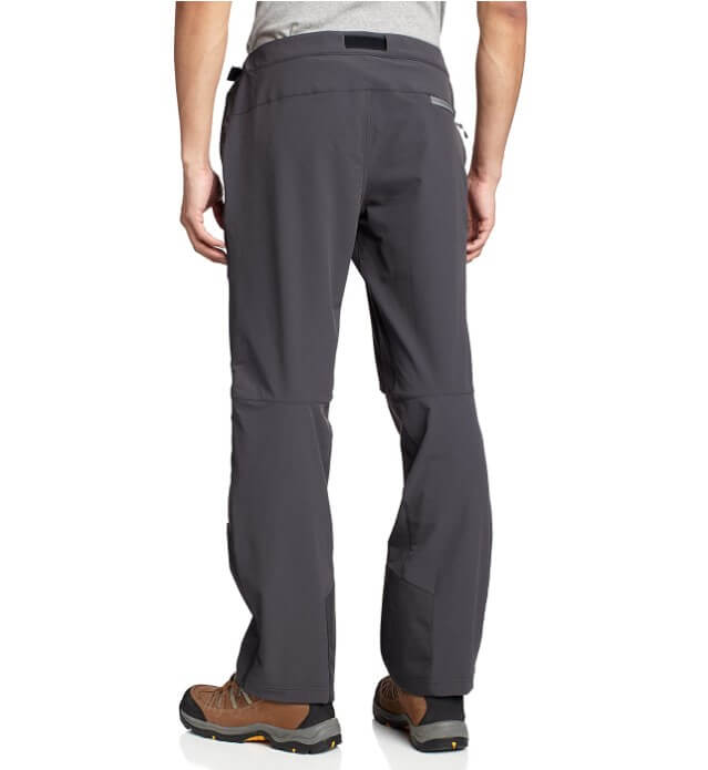 Mountain Hardwear Chockstone Alpine Trekking Pants