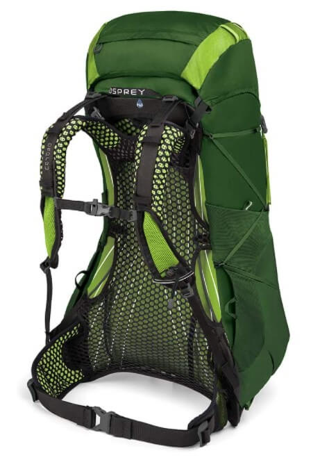 Osprey Exos 48