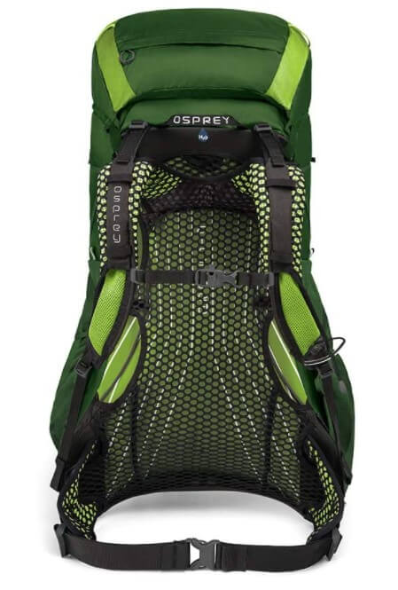 Osprey Exos 48