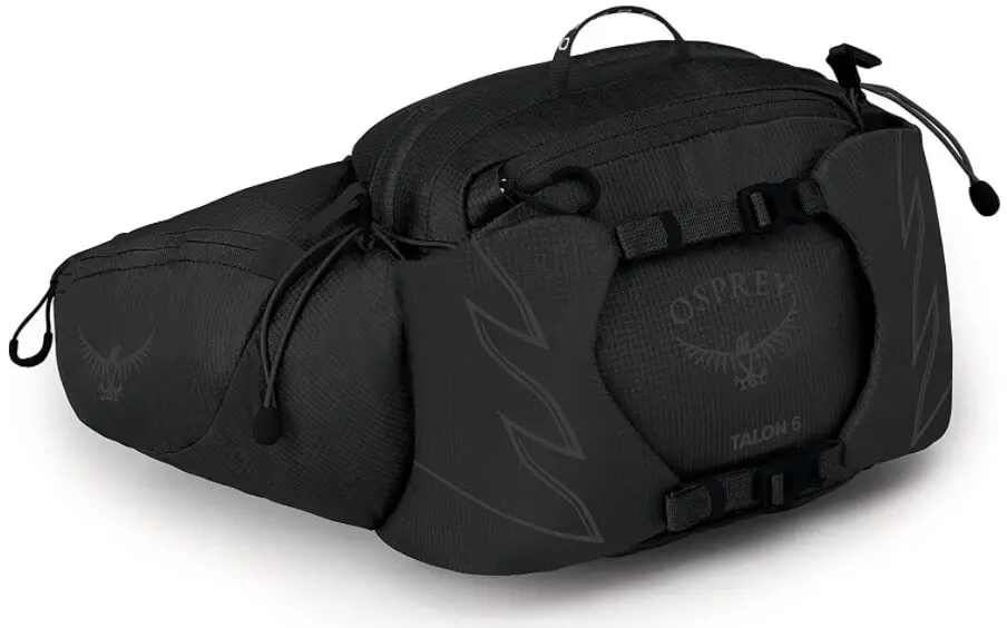 Osprey Talon 6 Lumbar Pack