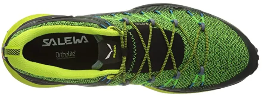 Salewa Dropline