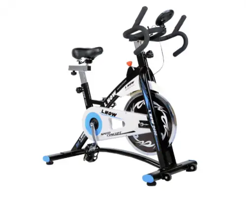 best stationary exercise bike 2018