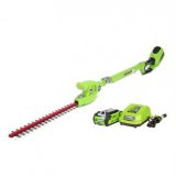 Greenworks 20” Cordless