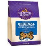 Old Mother Hubbard Crunchy