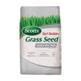  Scotts Turf Builder Quick Fix Mix