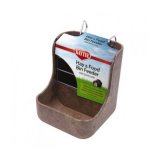 Kaytee Hay & Food Bin