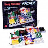 Snap Circuits Arcade 