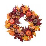 Wreath Depot Woodbury Pumpkin