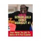 Senor Gold Dance Workout # 1