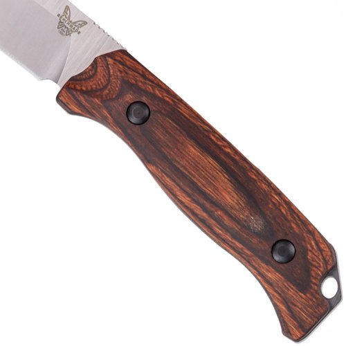 Benchmade Saddle Mountain Skinner