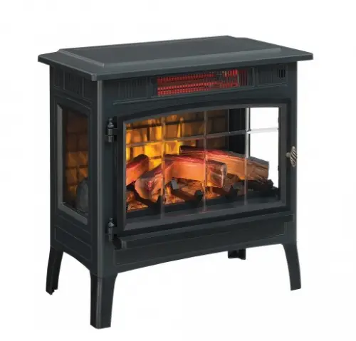 Duraflame Fireplace