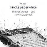 Kindle Paperwhite