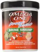  Omega One Freed Dried Brine Shrimp
