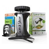 Kitchen Saviors Spiralizer