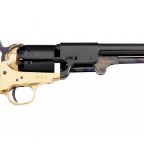 5 Best Black Powder Revolvers Reviewed in 2020 TheGearHunt