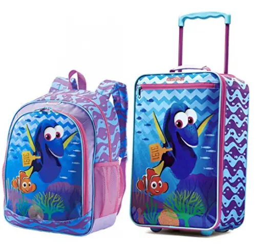 American Tourister 