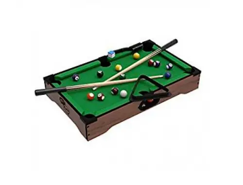 Mini Pool Set