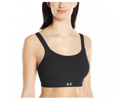  Under Armour Eclipse High Impact Sports Bra