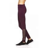 Fleece Lined - Full Length Compression