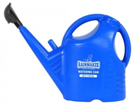 3. Rainmaker Watering Can