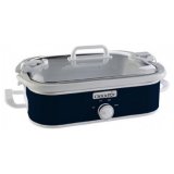  Crock-Pot 3.5-Quart