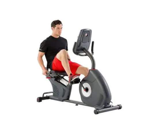 Schwinn 270 Recumbent Bike