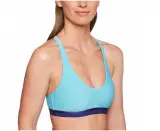 Under Armour Strappy Sports Bra