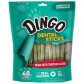 Dingo Tartar and Breath Sticks 